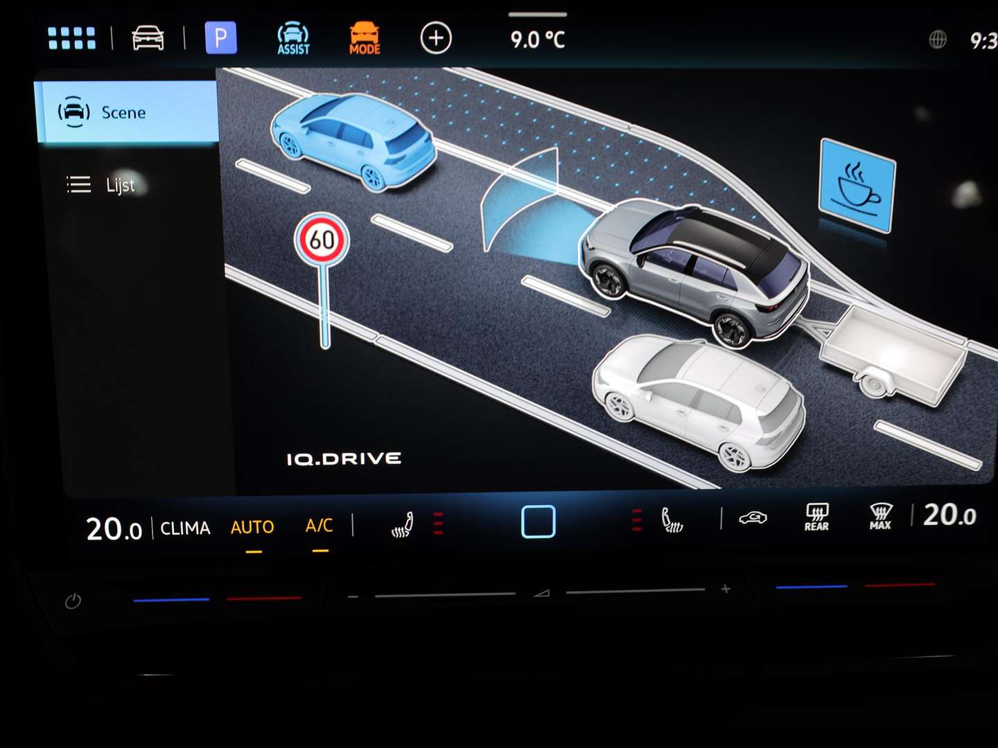 Volkswagen T-Roc R-Line - 2026 - Joinsteer - #8