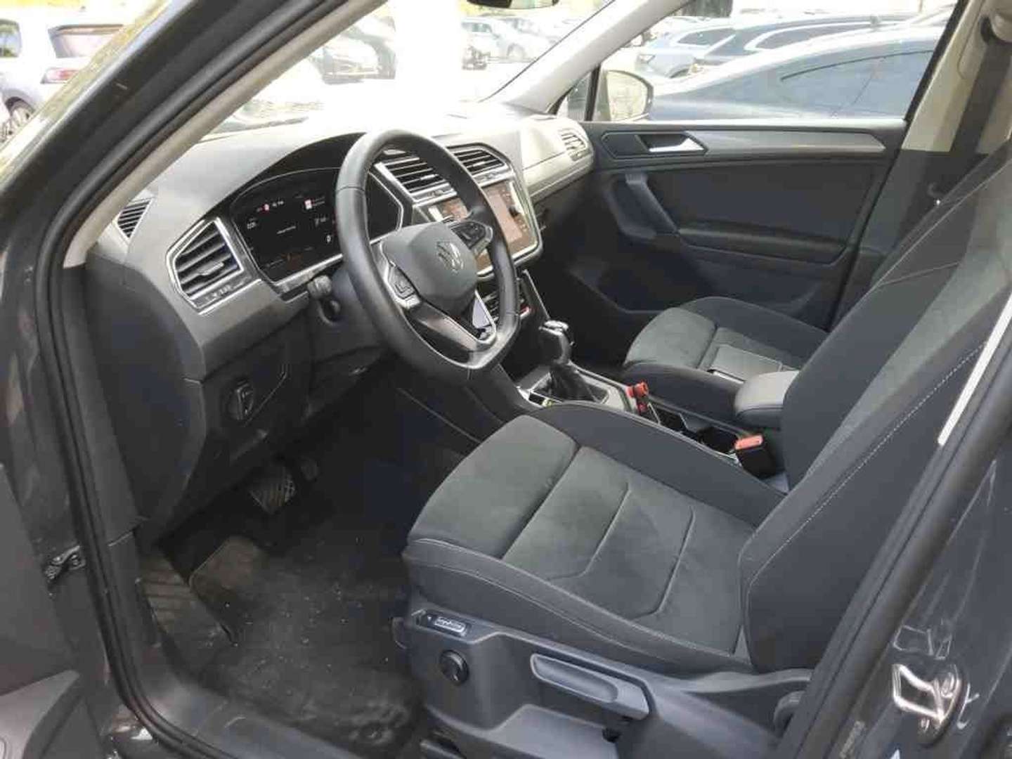 Volkswagen TIGUAN Hybrid Life - 2022 - Joinsteer - #6