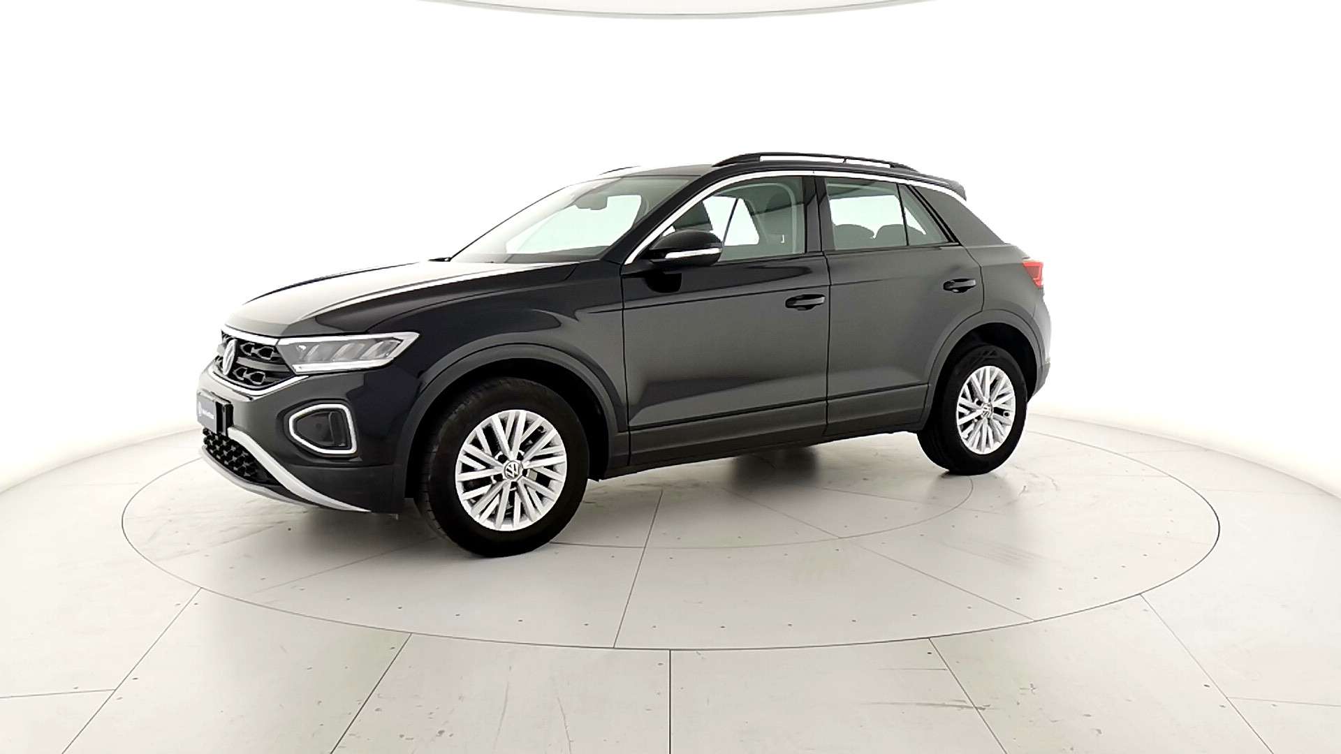 Volkswagen T-Roc TDI Life - 2025 - Joinsteer - #2
