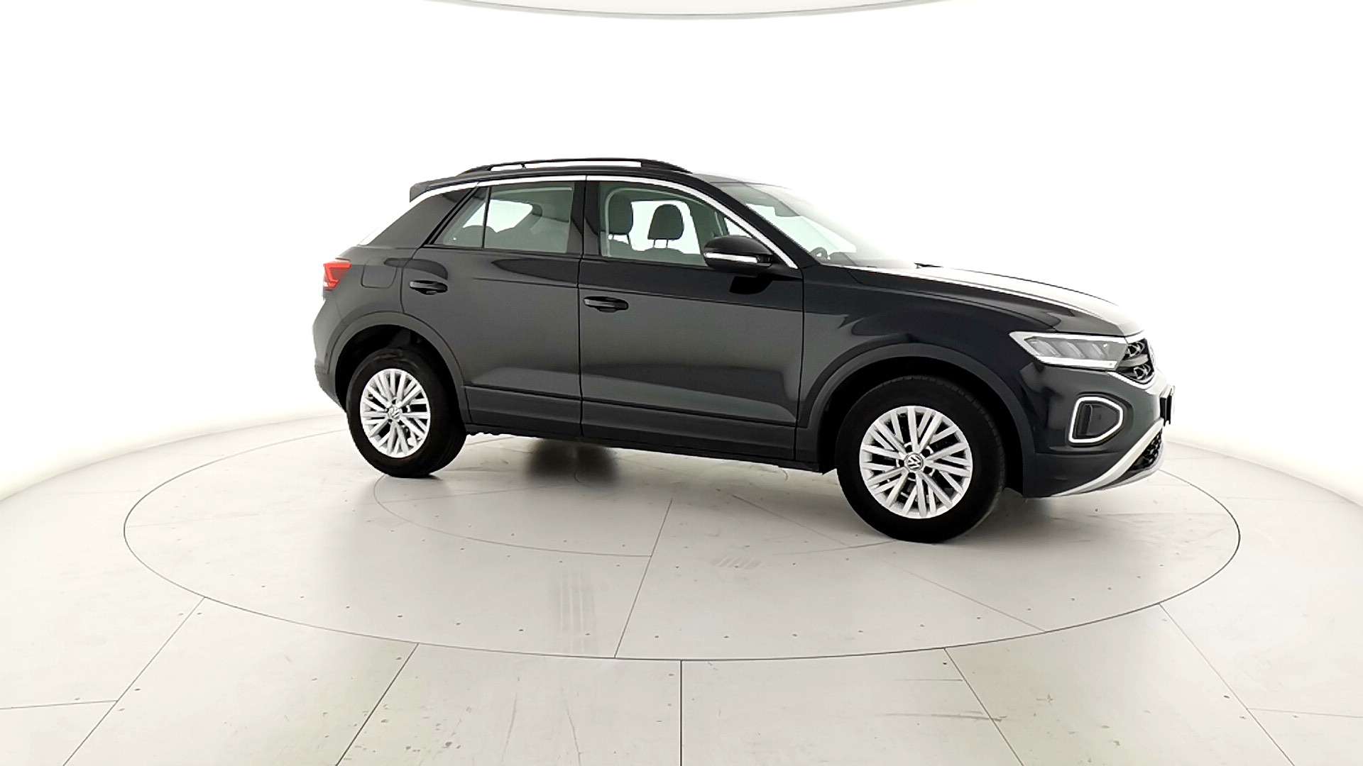 Volkswagen T-Roc TDI Life - 2025 - Joinsteer - #3