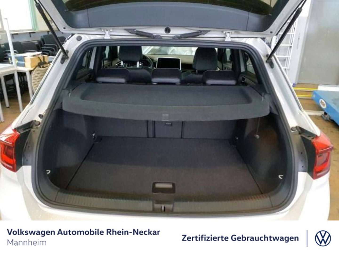 Volkswagen T-Roc R-Line - 2022 - Joinsteer - #7