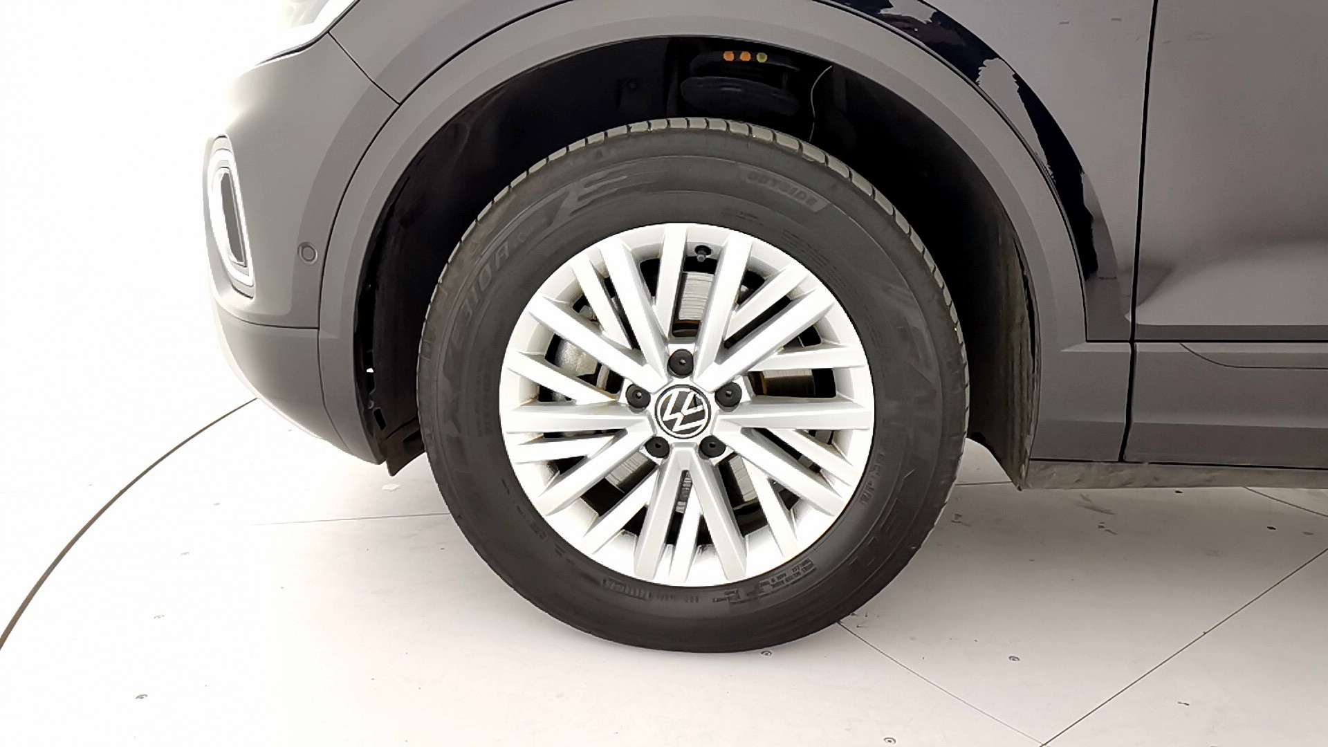 Volkswagen T-Roc TDI Life - 2025 - Joinsteer - #6