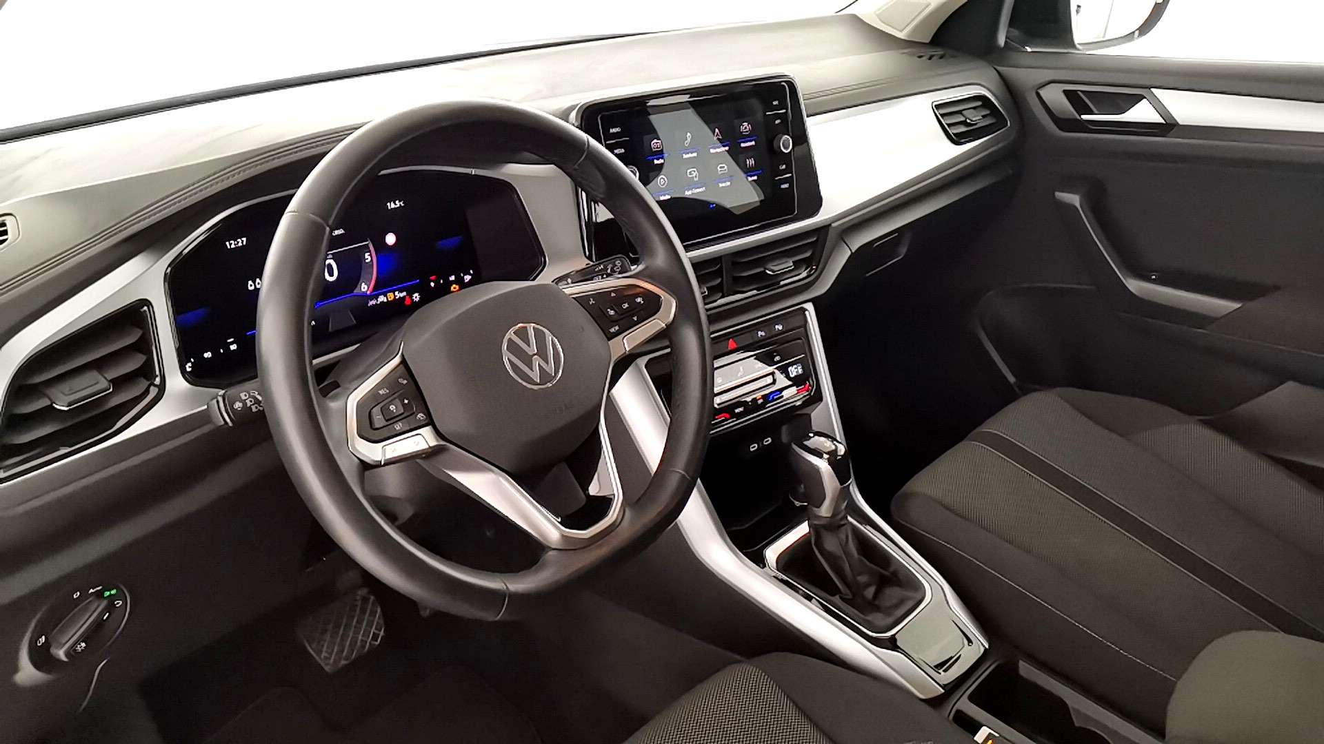 Volkswagen T-Roc TDI Life - 2025 - Joinsteer - #9