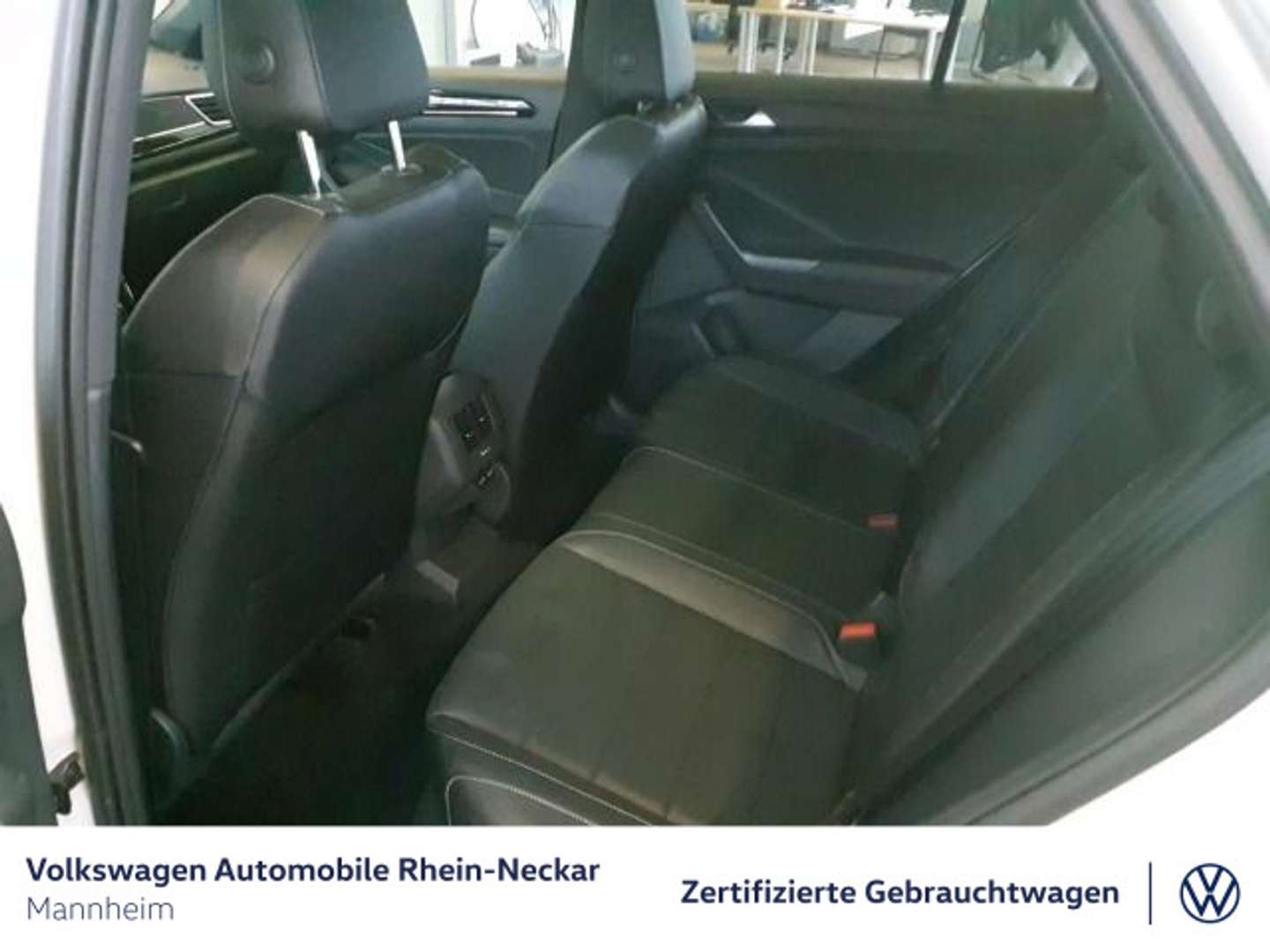 Volkswagen T-Roc R-Line - 2022 - Joinsteer - #11