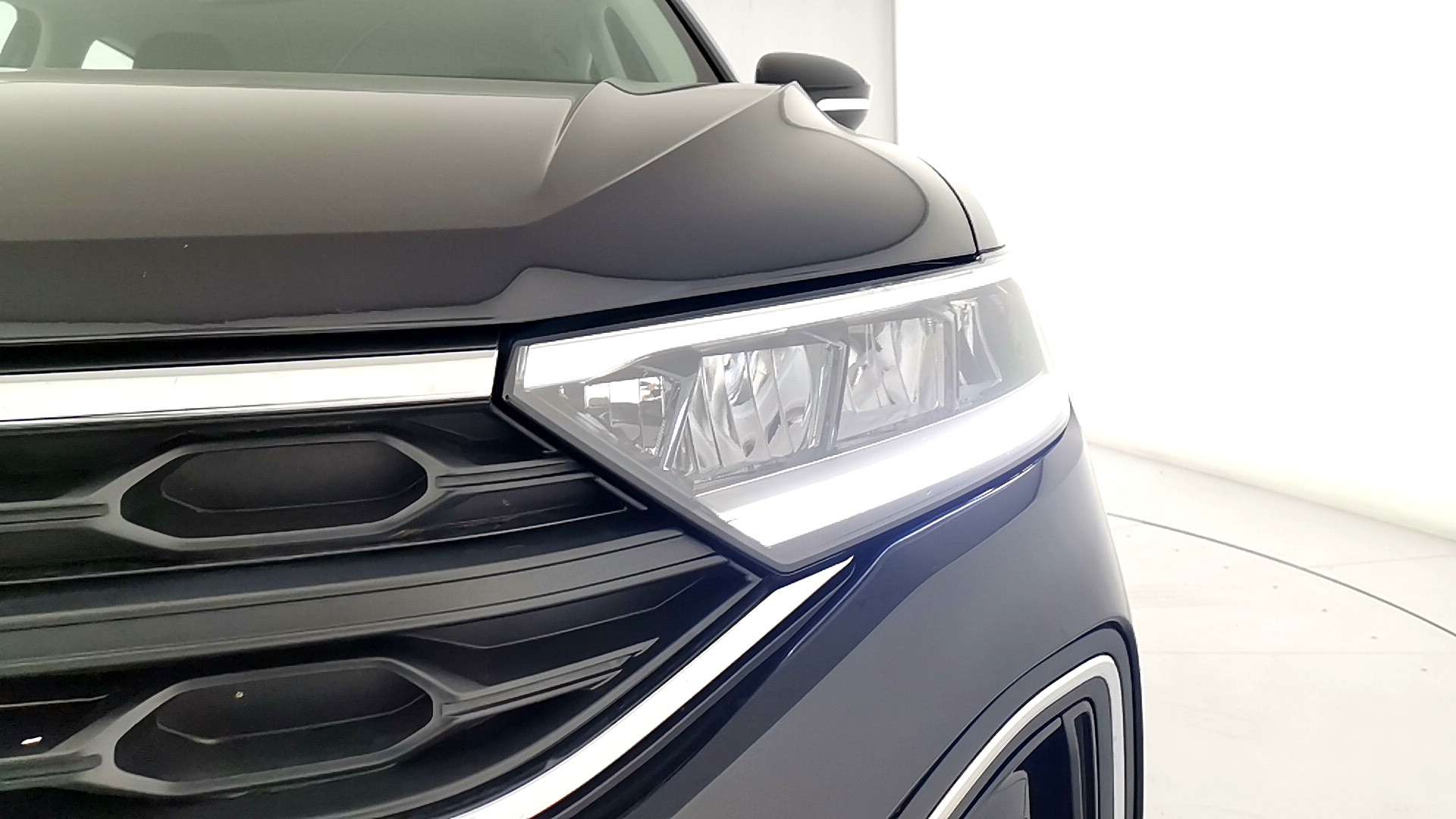 Volkswagen T-Roc TDI Life - 2025 - Joinsteer - #11