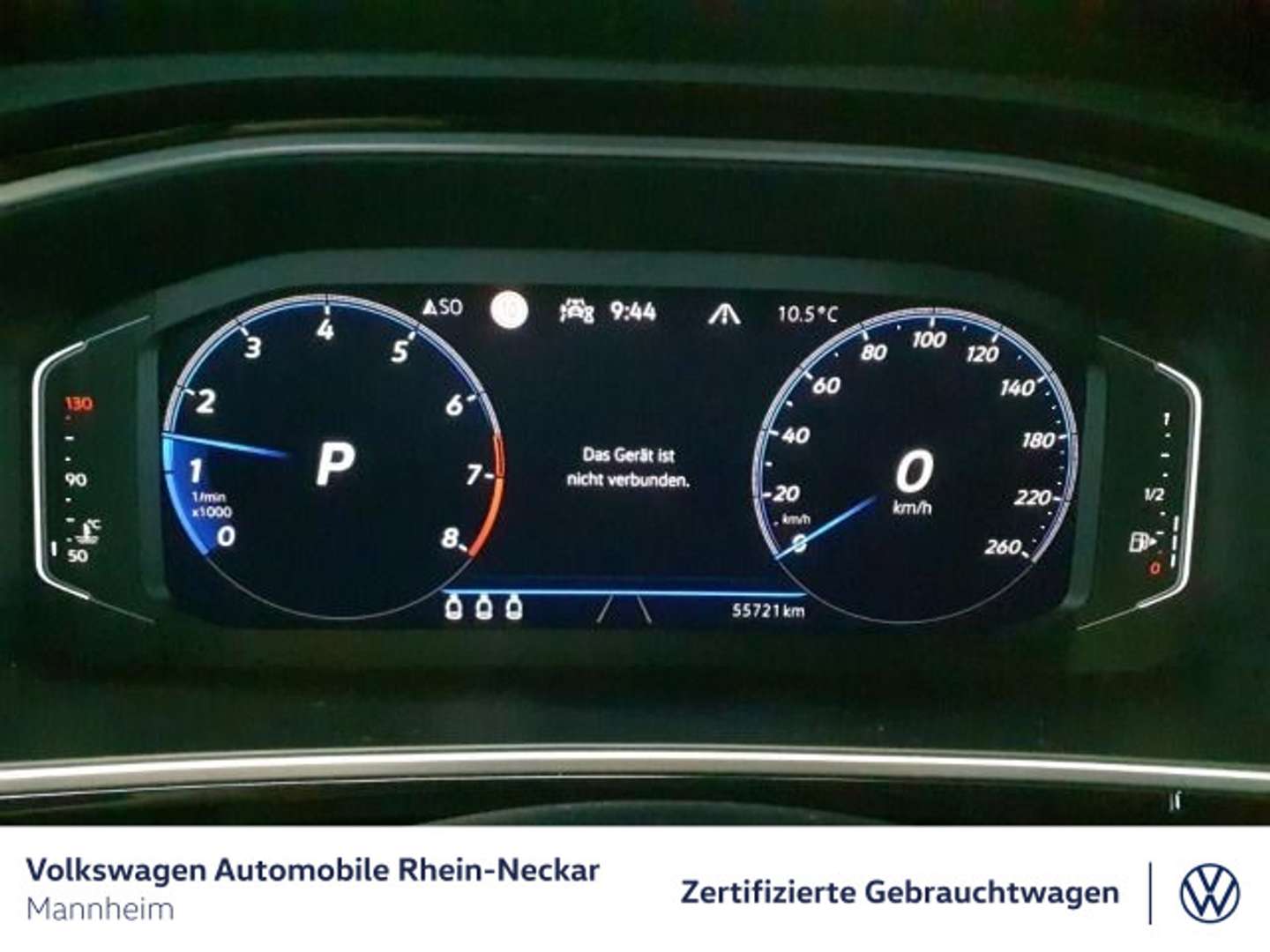 Volkswagen T-Roc R-Line - 2022 - Joinsteer - #13