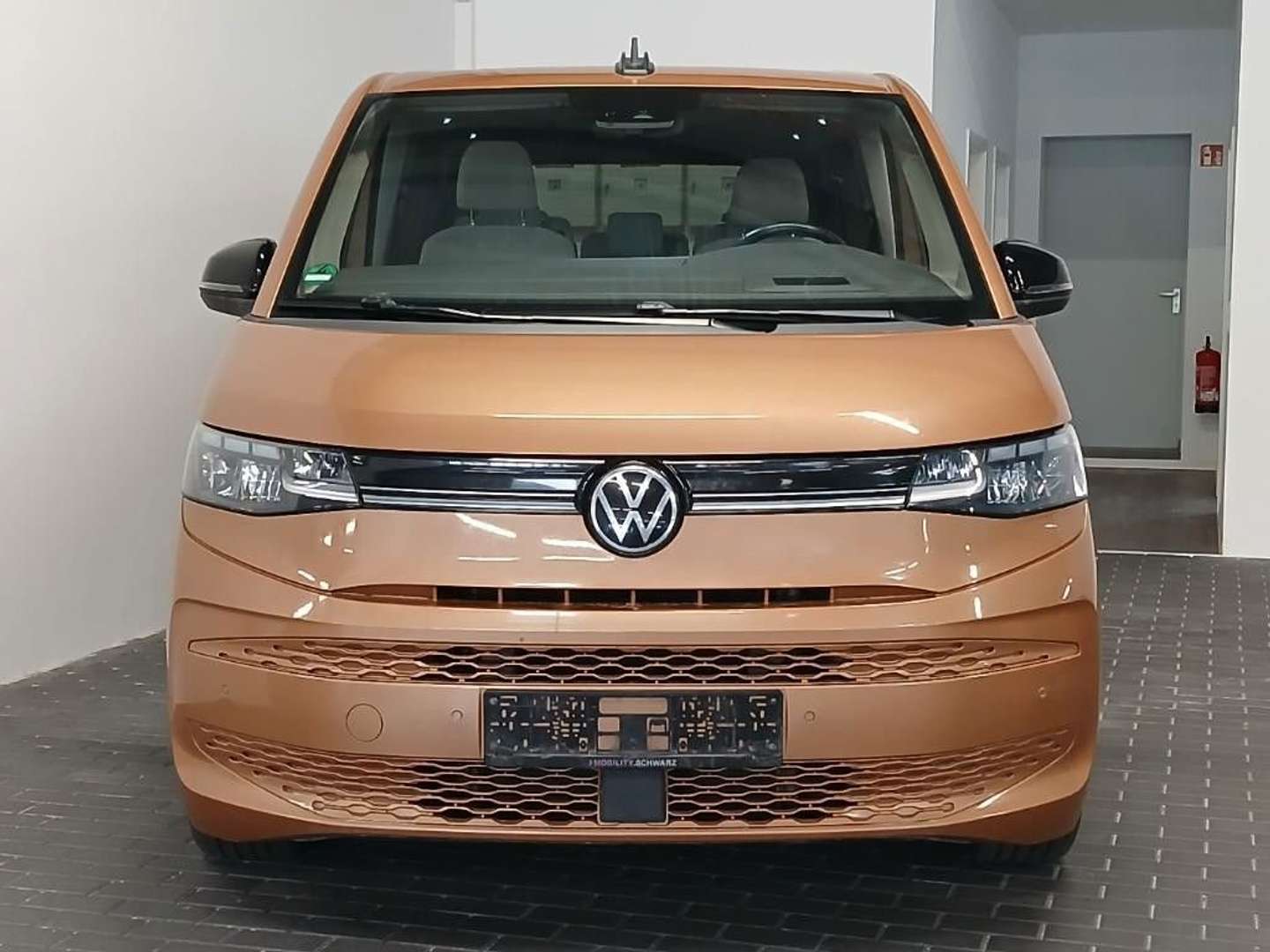 Volkswagen Multivan Life - 2024 - Joinsteer - #2