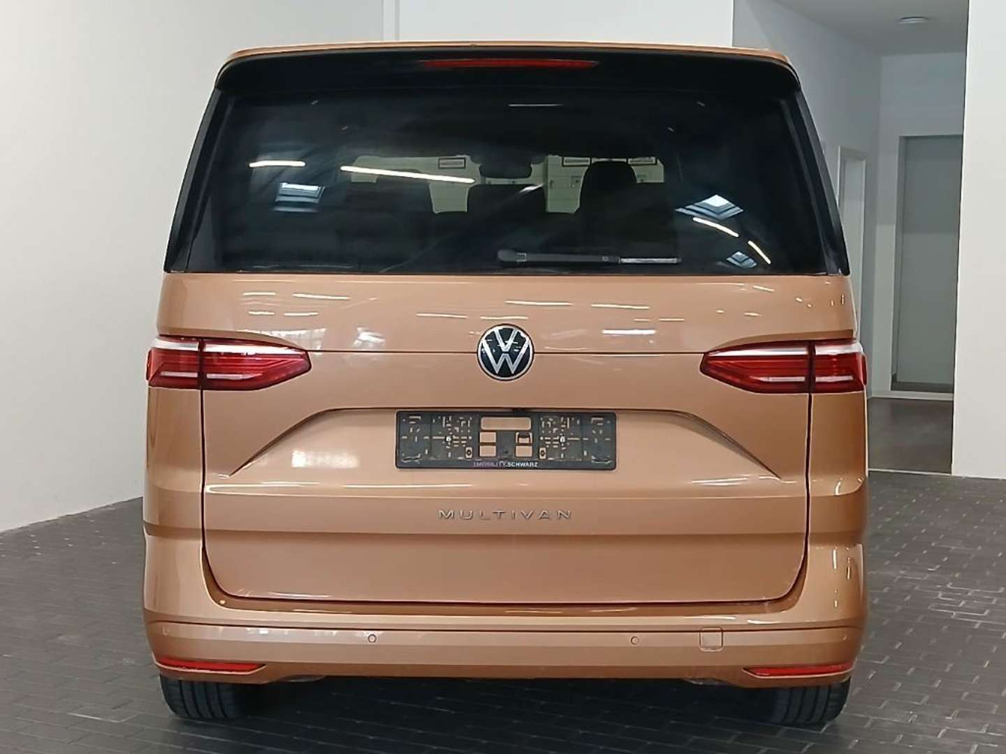 Volkswagen Multivan Life - 2024 - Joinsteer - #5