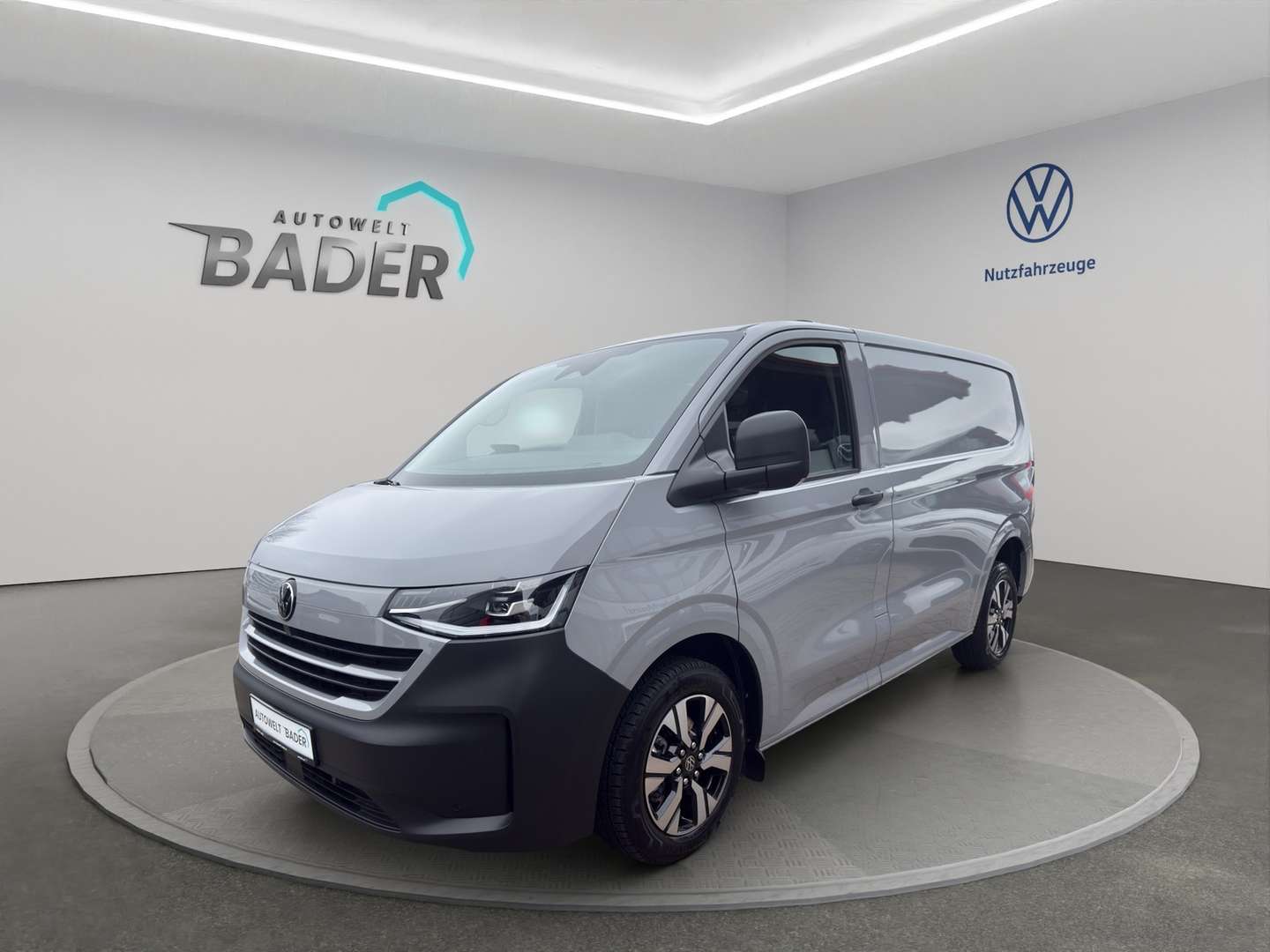 Volkswagen Transporter TDI 4Motion - 2025 - Joinsteer - #1