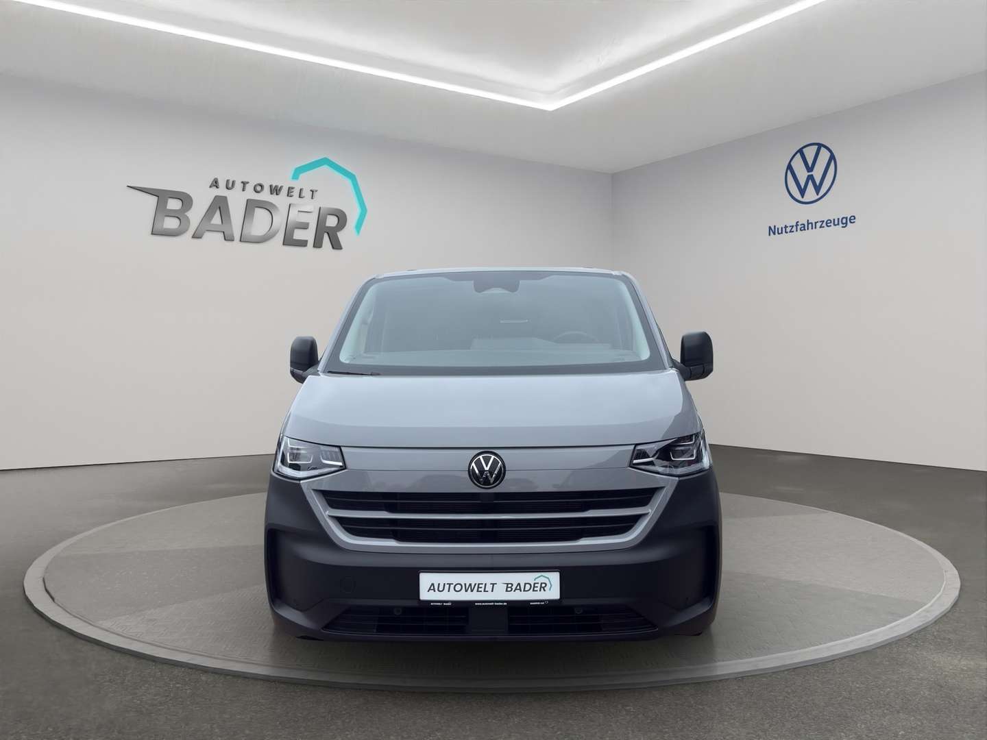 Volkswagen Transporter TDI 4Motion - 2025 - Joinsteer - #2