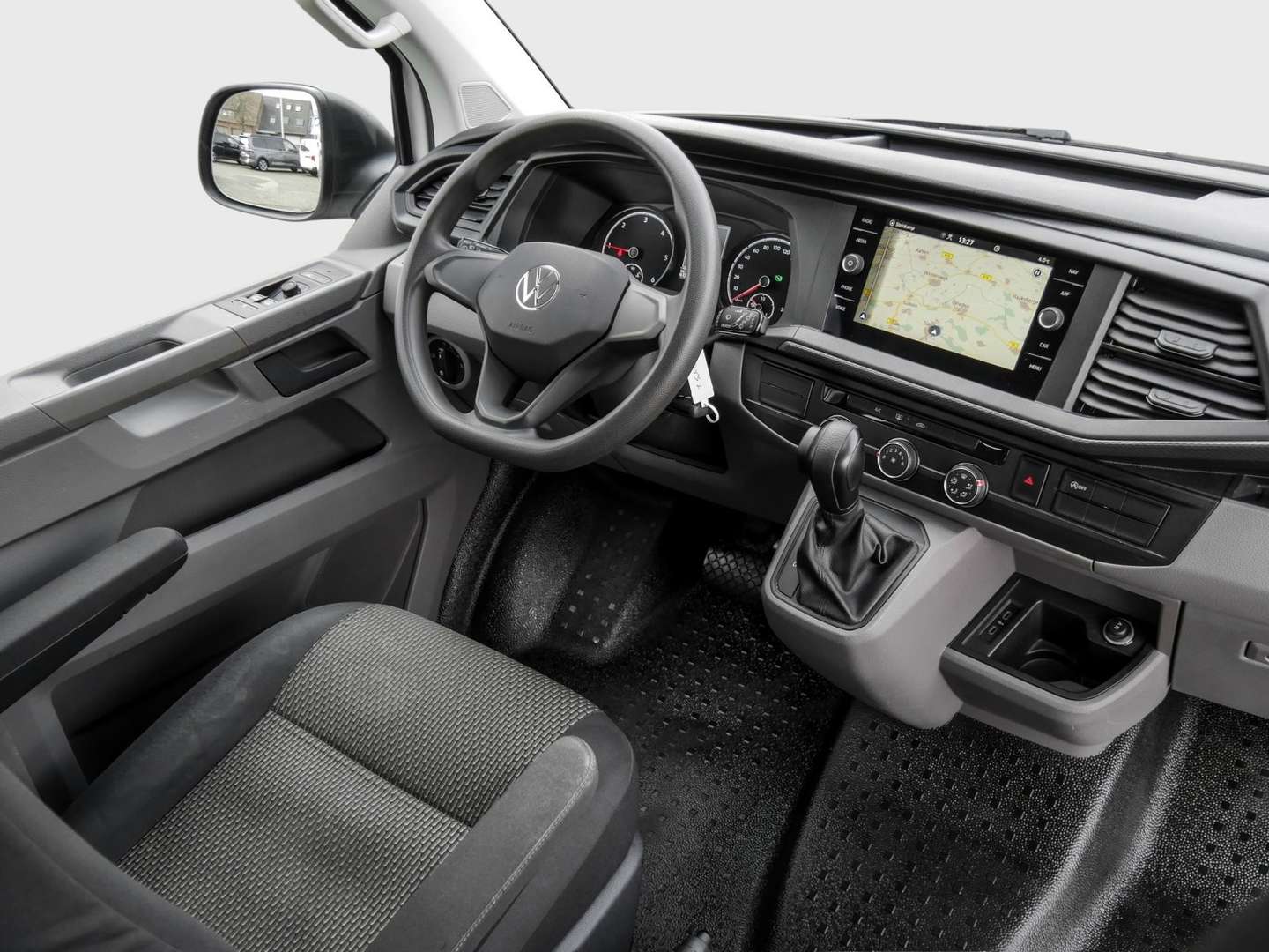 Volkswagen Caddy - 2023 - Joinsteer - #3