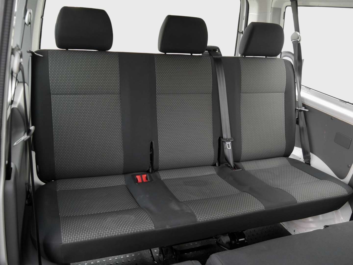 Volkswagen Caddy - 2023 - Joinsteer - #4