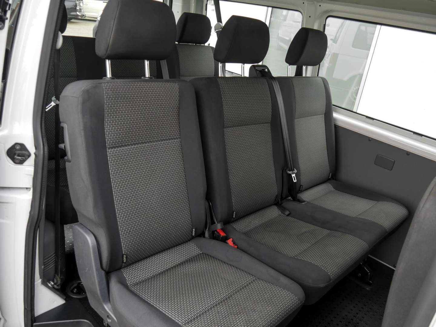 Volkswagen Caddy - 2023 - Joinsteer - #5