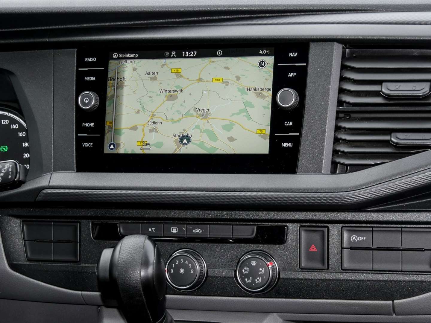 Volkswagen Caddy - 2023 - Joinsteer - #7