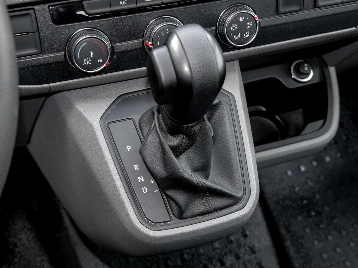 Volkswagen Caddy - 2023 - Joinsteer - #9