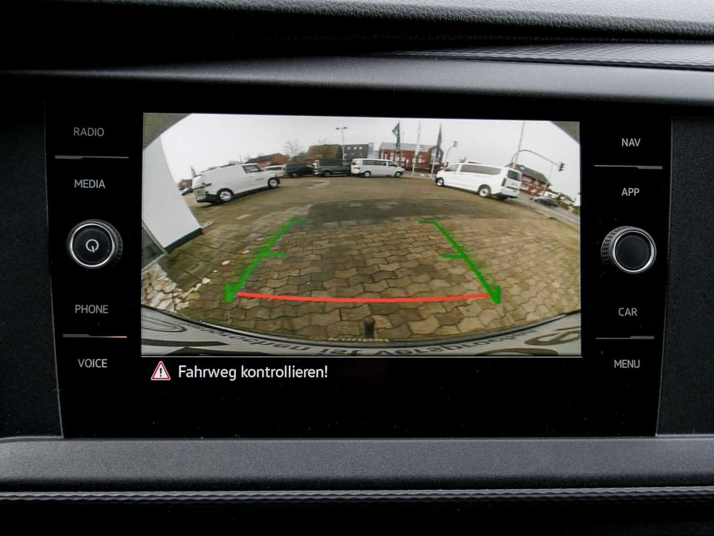 Volkswagen Caddy - 2023 - Joinsteer - #10