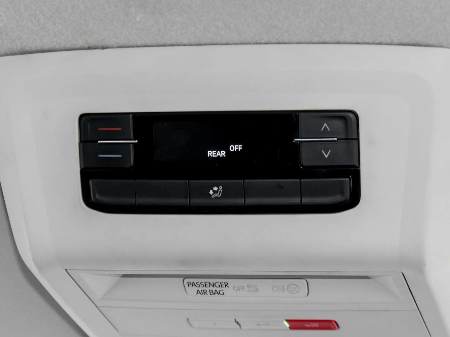 Volkswagen Caddy - 2023 - Joinsteer - #12