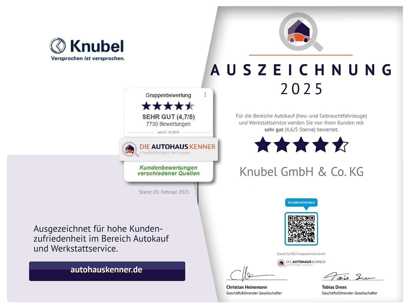 Volkswagen Caddy - 2023 - Joinsteer - #16