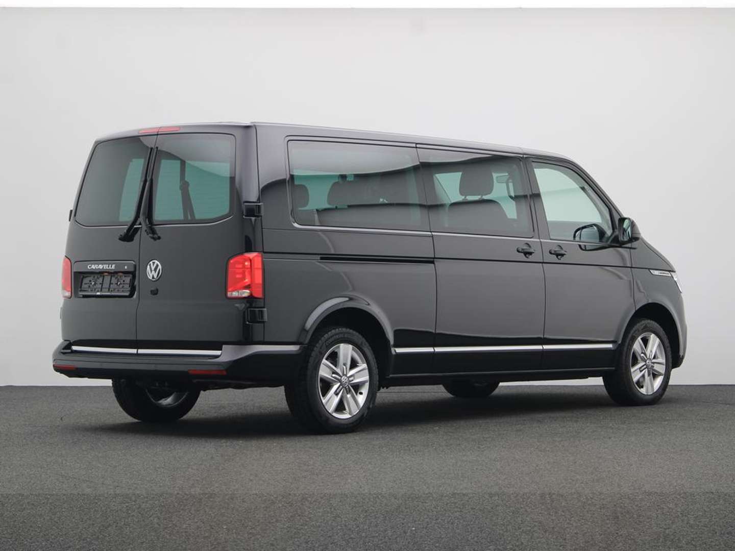 Volkswagen Transporter Highline TDI - 2023 - Joinsteer - #1