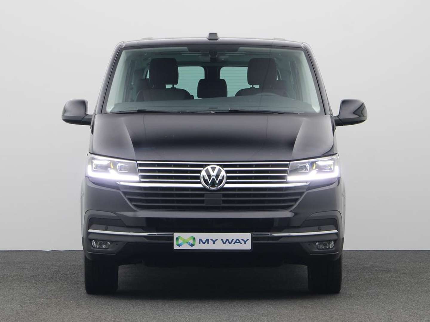 Volkswagen Transporter Highline TDI - 2023 - Joinsteer - #2