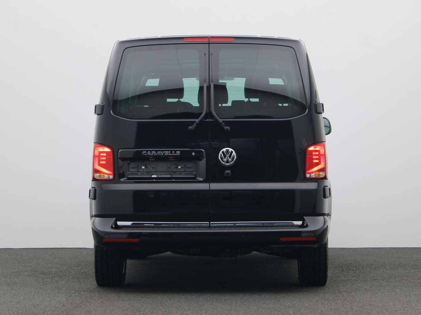 Volkswagen Transporter Highline TDI - 2023 - Joinsteer - #5