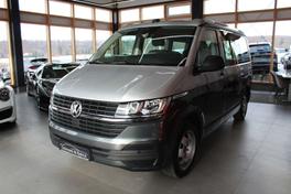Volkswagen Caddy 4Motion Beach - 2021 - Joinsteer - #1
