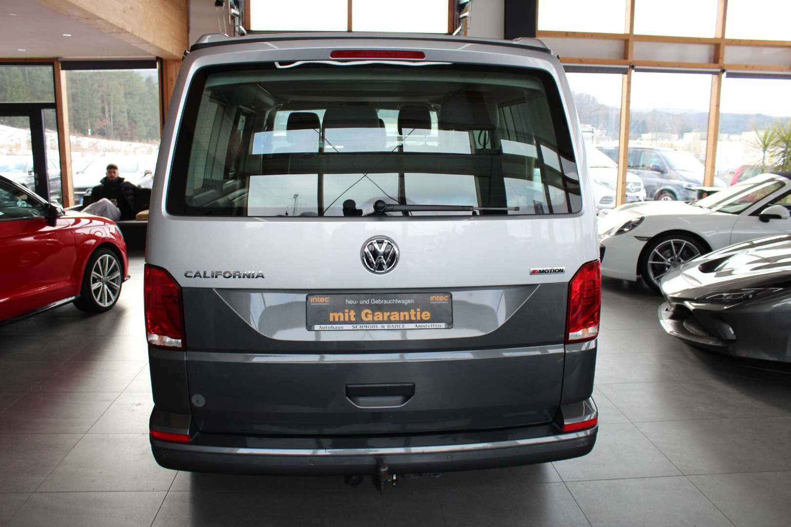 Volkswagen Caddy 4Motion Beach - 2021 - Joinsteer - #5