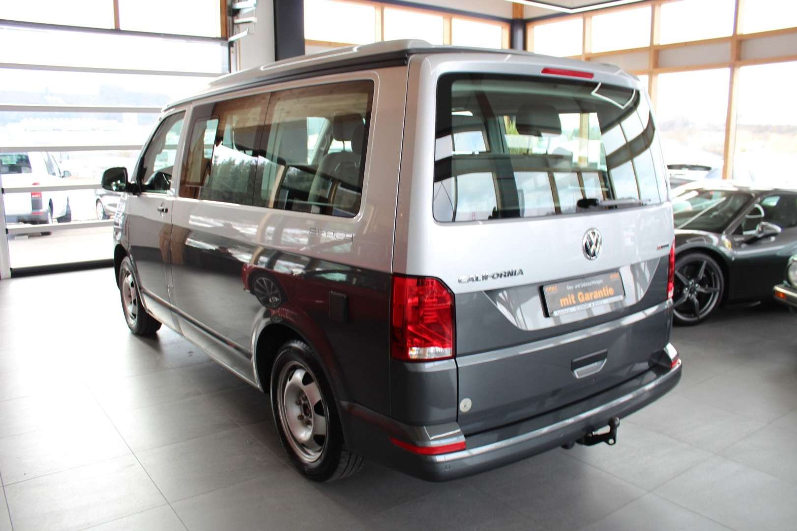 Volkswagen Caddy 4Motion Beach - 2021 - Joinsteer - #6