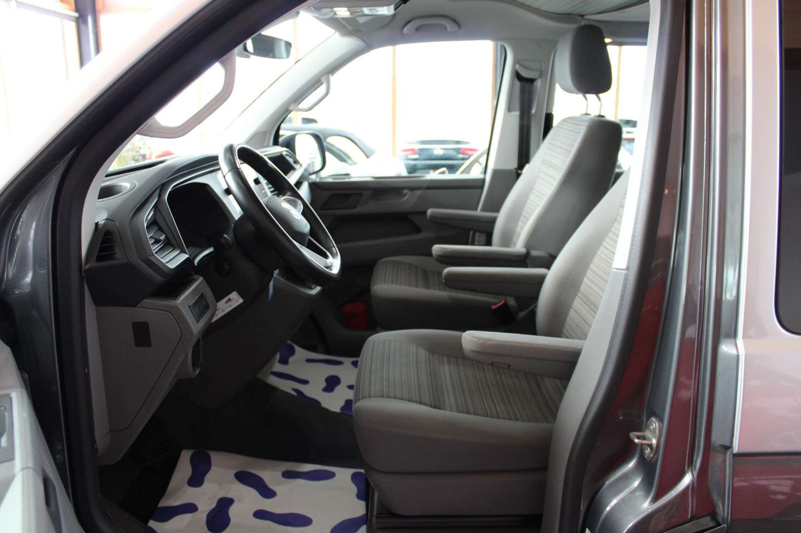 Volkswagen Caddy 4Motion Beach - 2021 - Joinsteer - #7