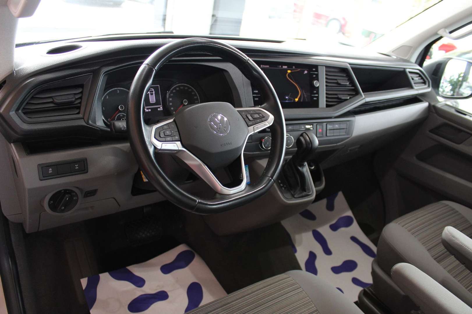 Volkswagen Caddy 4Motion Beach - 2021 - Joinsteer - #8