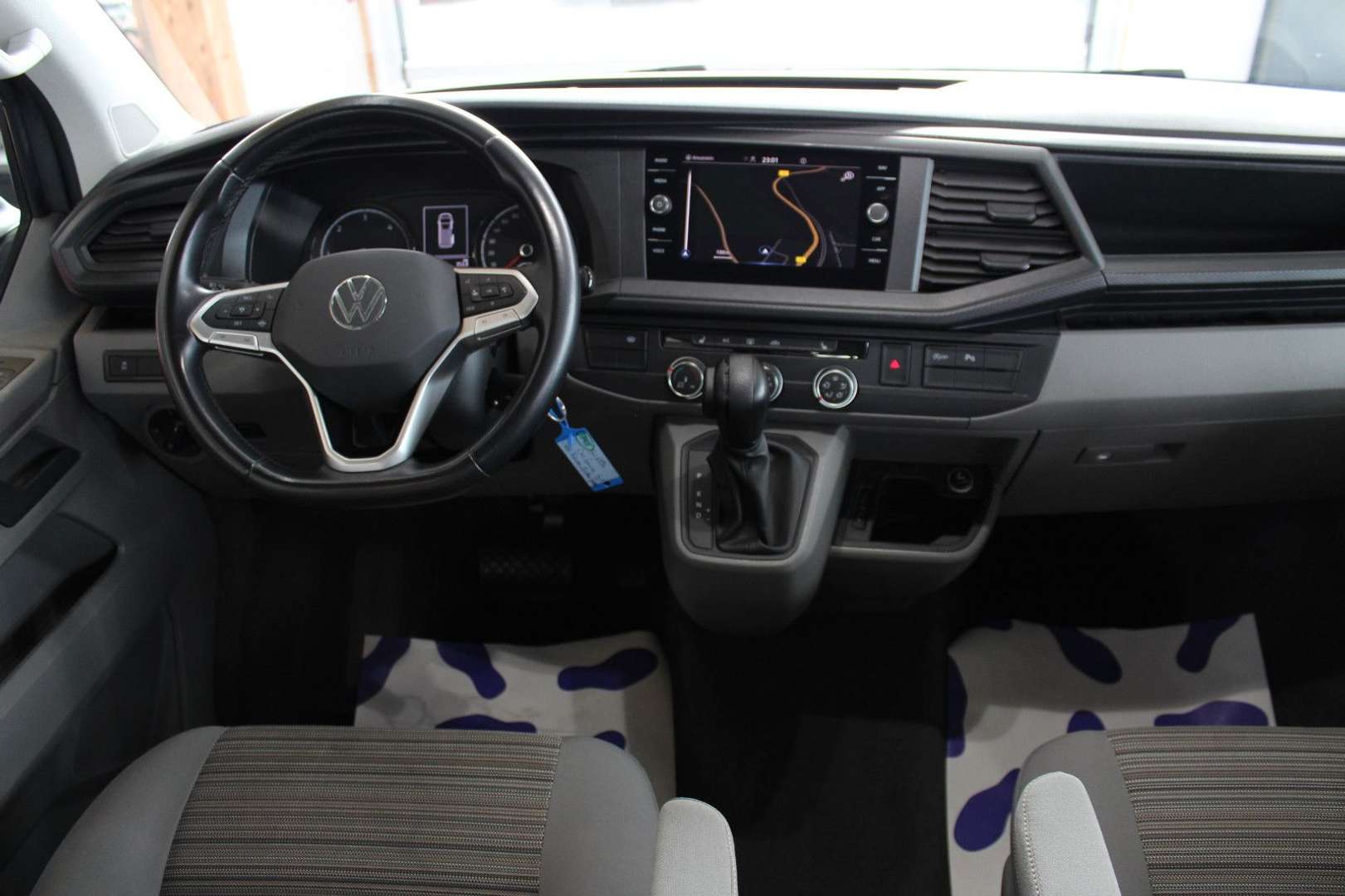 Volkswagen Caddy 4Motion Beach - 2021 - Joinsteer - #9