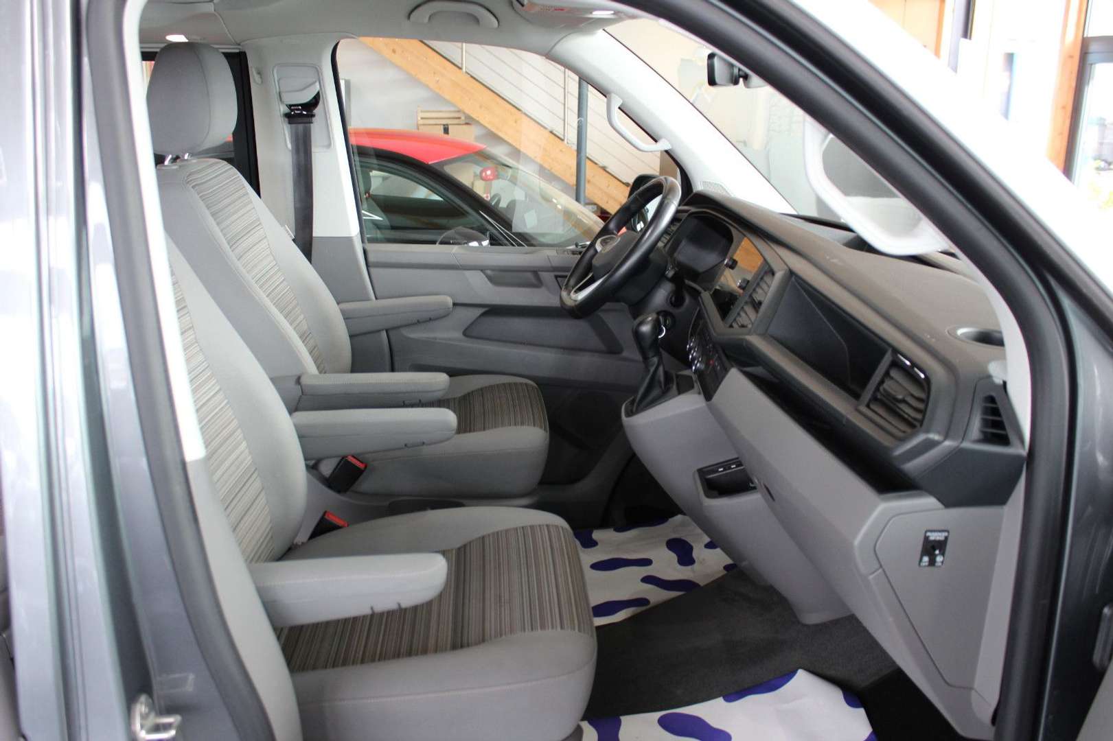 Volkswagen Caddy 4Motion Beach - 2021 - Joinsteer - #10