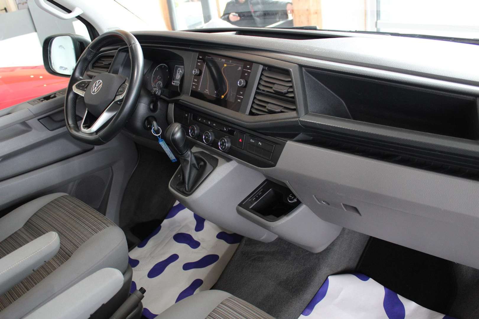 Volkswagen Caddy 4Motion Beach - 2021 - Joinsteer - #11