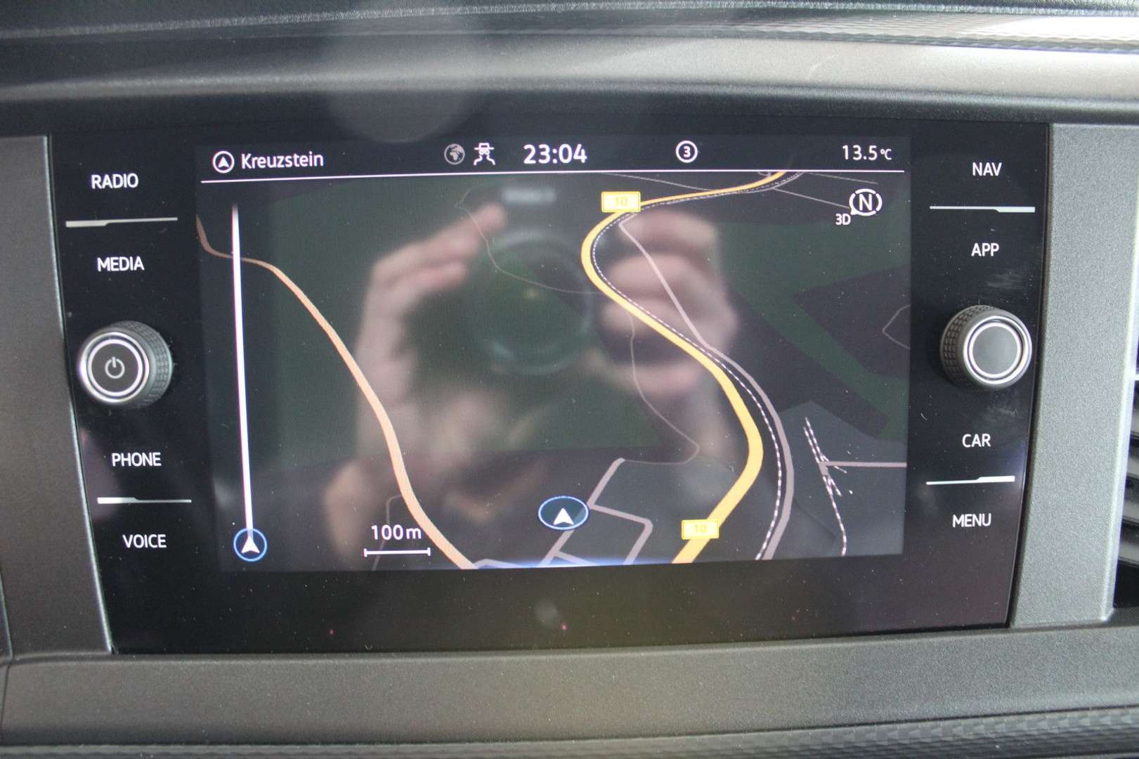 Volkswagen Caddy 4Motion Beach - 2021 - Joinsteer - #15