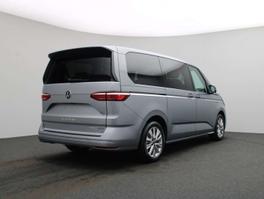 Volkswagen Multivan EHybrid Style -  - Joinsteer - #1