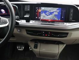 Volkswagen Multivan EHybrid Style -  - Joinsteer - #3