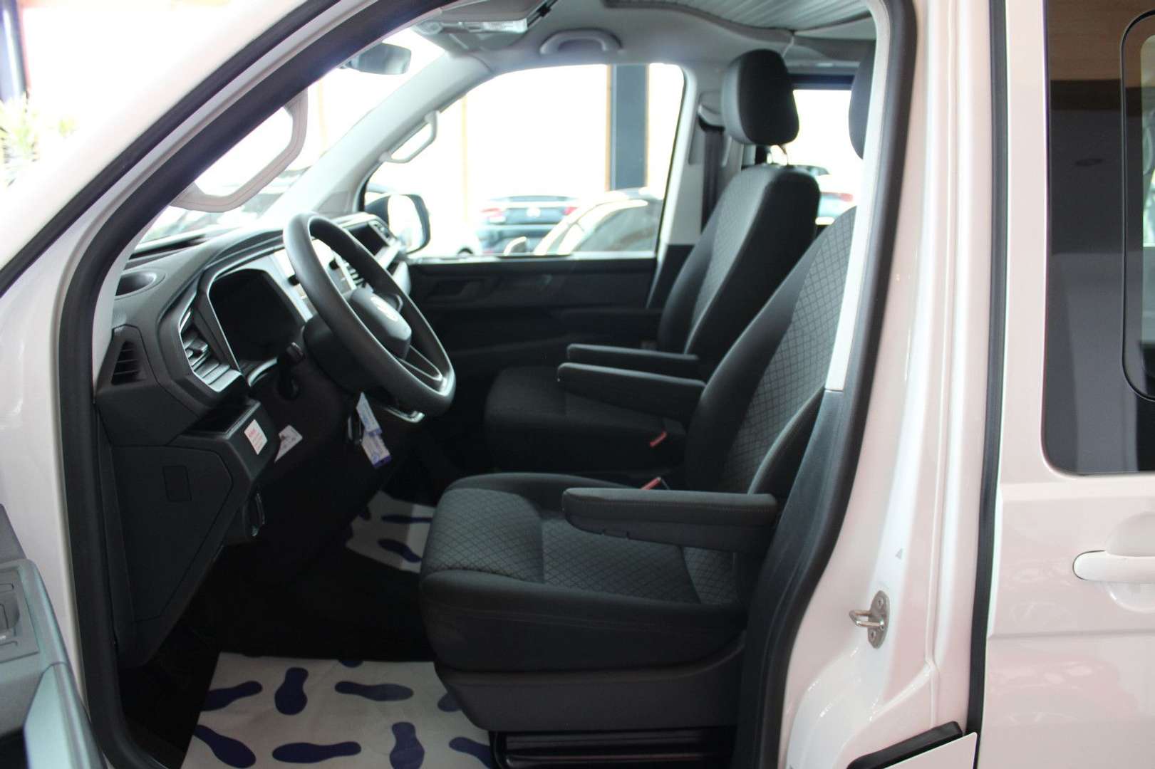 Volkswagen T6 California TDI Beach - 2023 - Joinsteer - #7