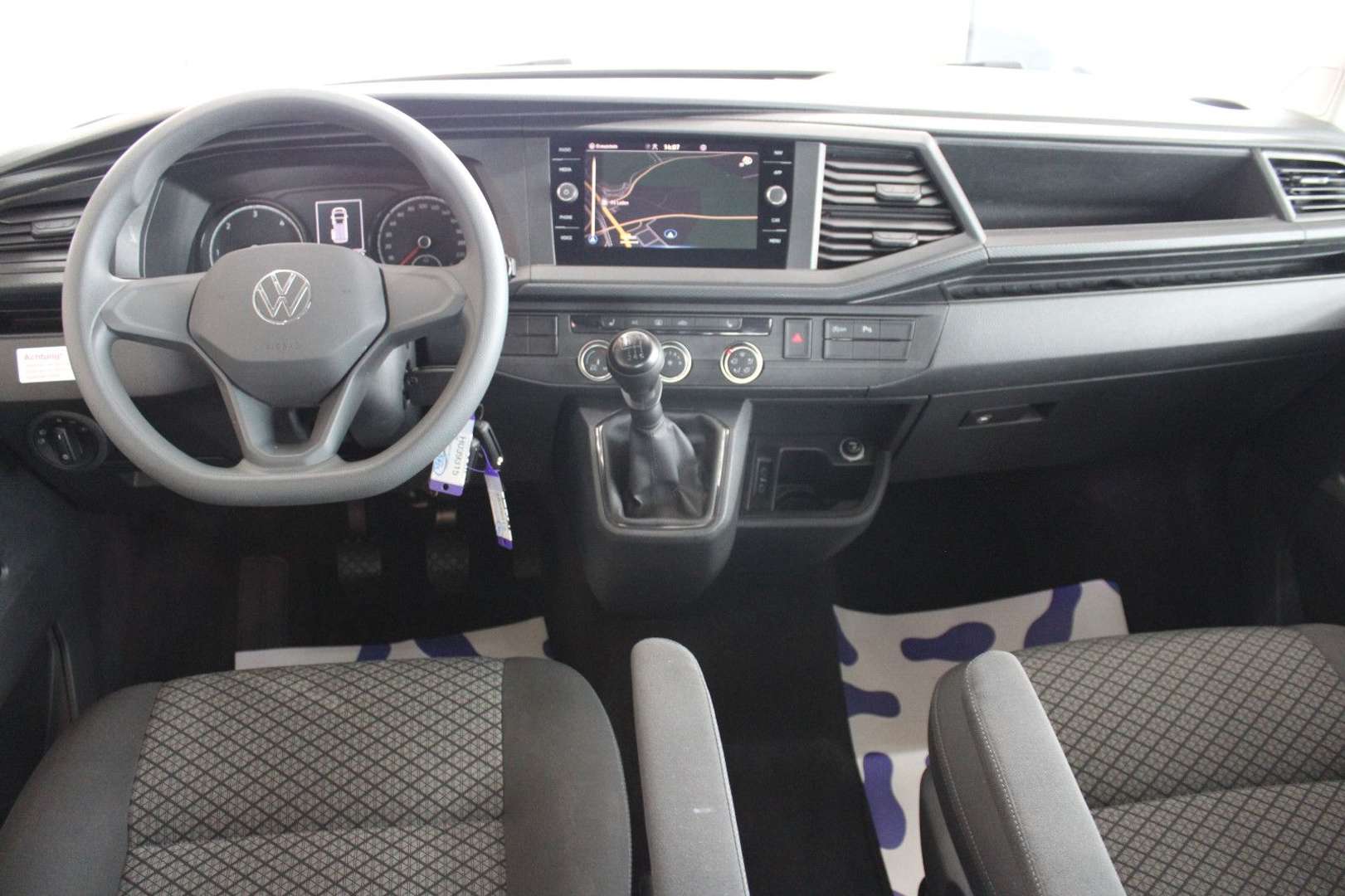 Volkswagen T6 California TDI Beach - 2023 - Joinsteer - #9