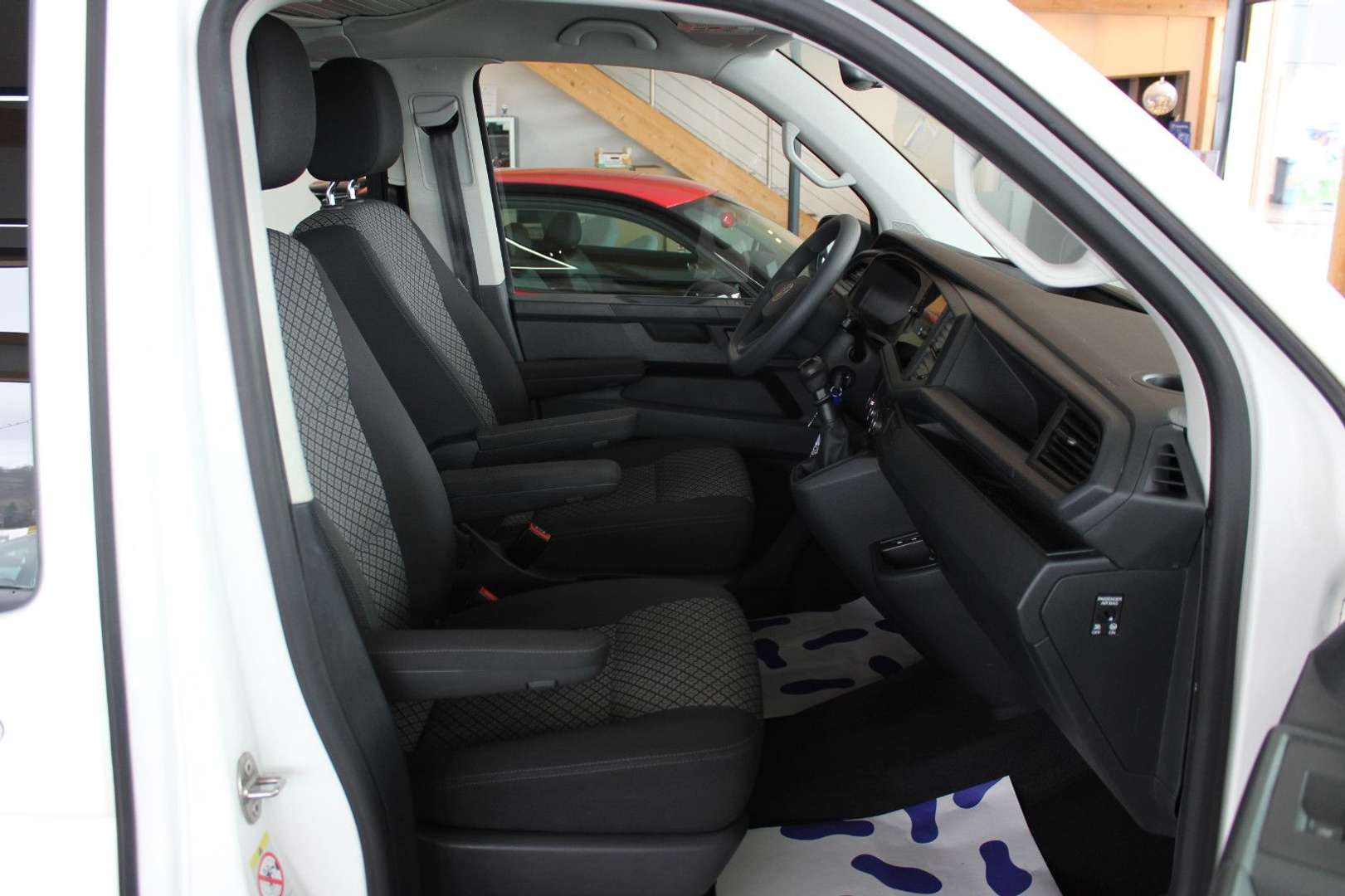Volkswagen T6 California TDI Beach - 2023 - Joinsteer - #10