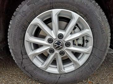 Volkswagen Multivan California Beach TDI — photo 4