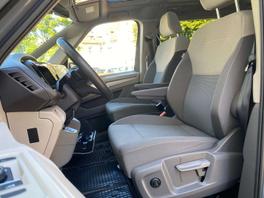 Volkswagen Multivan EHybrid Life -  - Joinsteer - #5