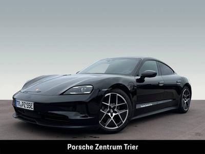 Porsche Taycan ph2 -  - Joinsteer - #1