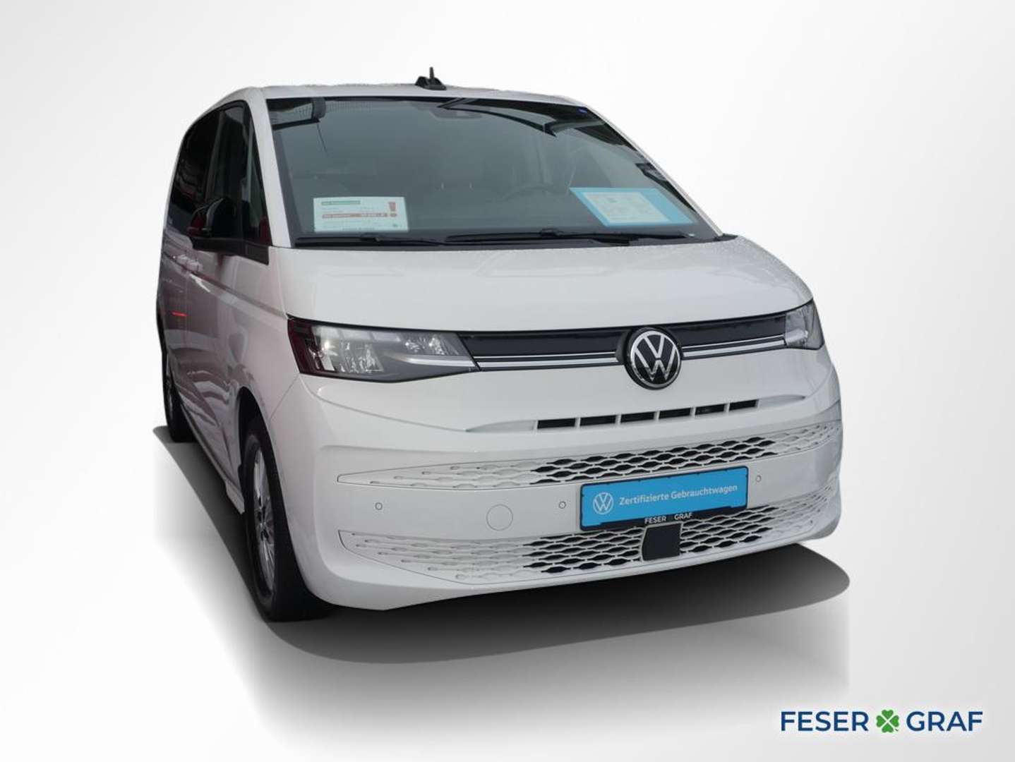 Volkswagen Multivan TDI Life - 2025 - Joinsteer - #2