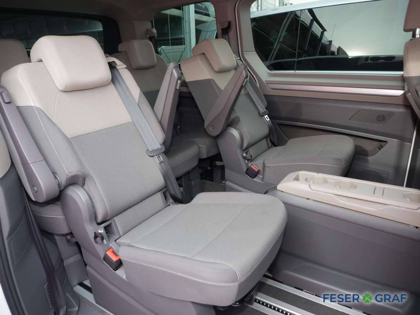 Volkswagen Multivan TDI Life - 2025 - Joinsteer - #5