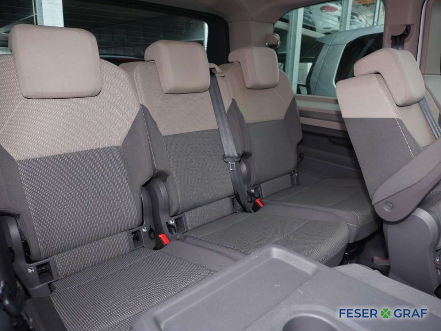 Volkswagen Multivan TDI Life - 2025 - Joinsteer - #6