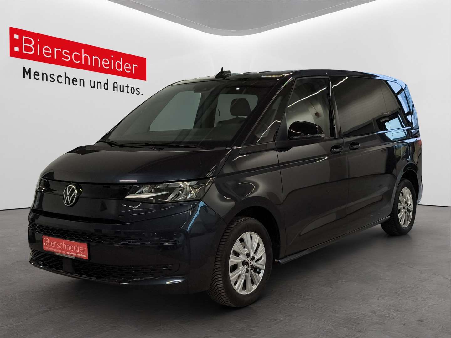 Volkswagen Multivan TDI - 2024 - Joinsteer - #1
