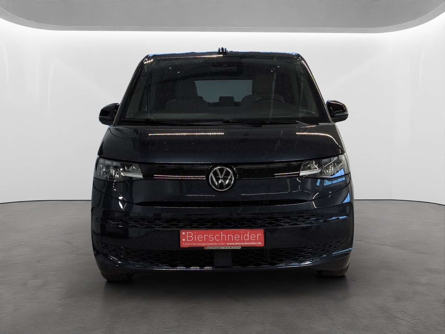 Volkswagen Multivan TDI - 2024 - Joinsteer - #2