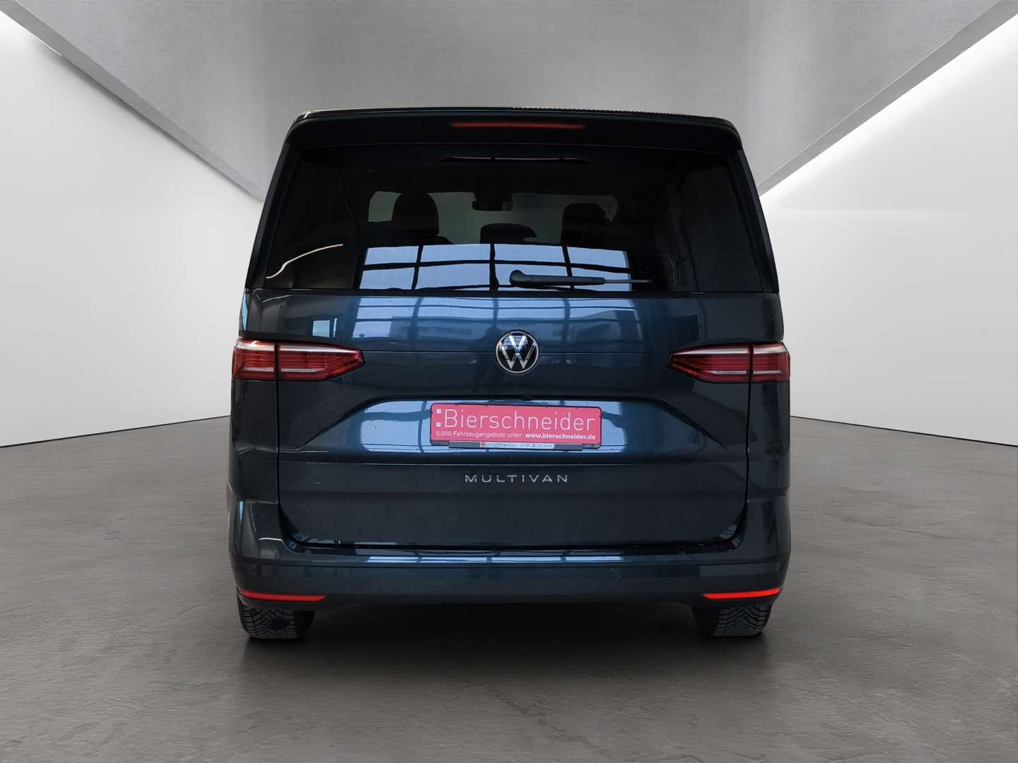 Volkswagen Multivan TDI - 2024 - Joinsteer - #5