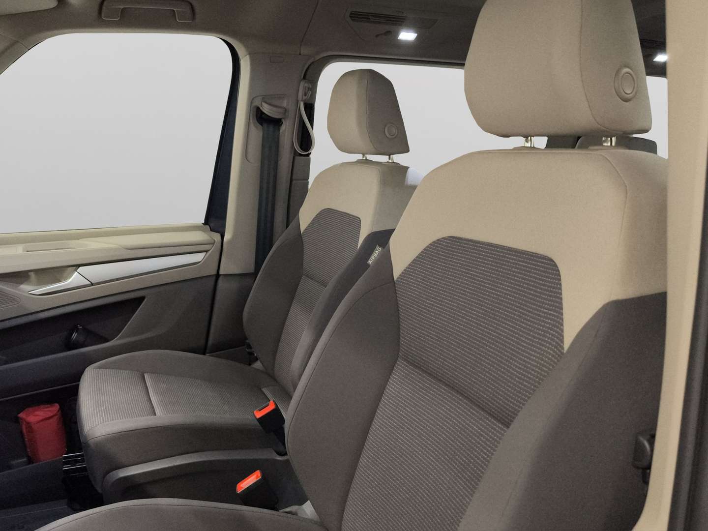 Volkswagen Multivan TDI - 2024 - Joinsteer - #6