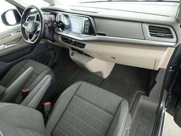 Volkswagen Multivan California Ocean EHybrid 4Motion — photo 3